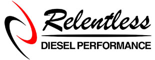 Relentless Diesel